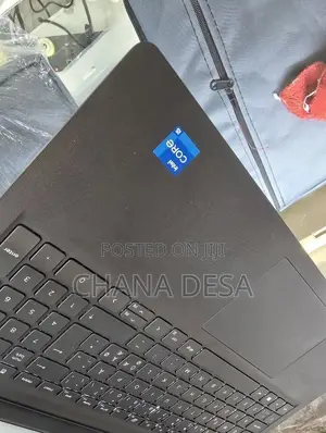 New Laptop Dell 16GB Intel Core i5 SSD 512GB