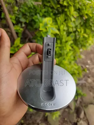 Sony SX Series USB Cradle (Such as the L82 Model)