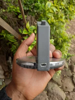 Sony SX Series USB Cradle (Such as the L82 Model)