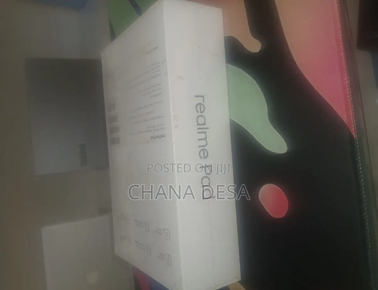 New Realme Pad 32 GB