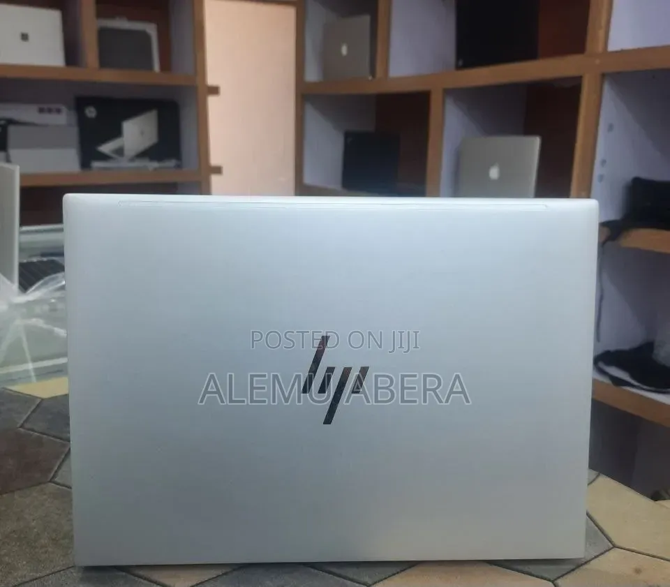 New Laptop HP EliteBook 840 G11 16GB Intel Core Ultra 7 SSD 512GB