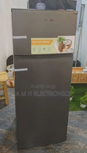 Gerad 250L Refrigerator