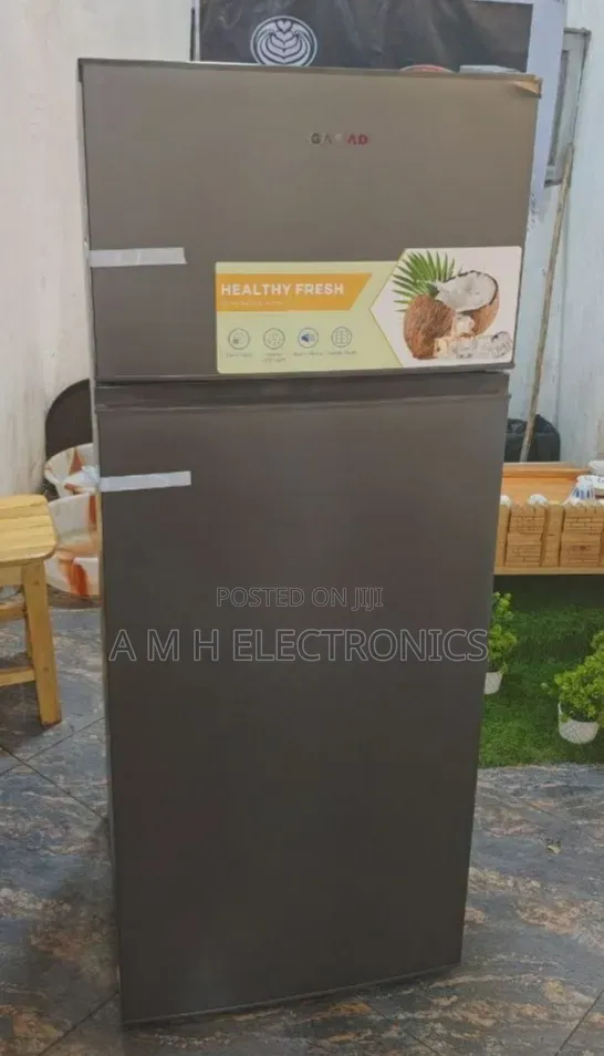 Gerad 250L Refrigerator