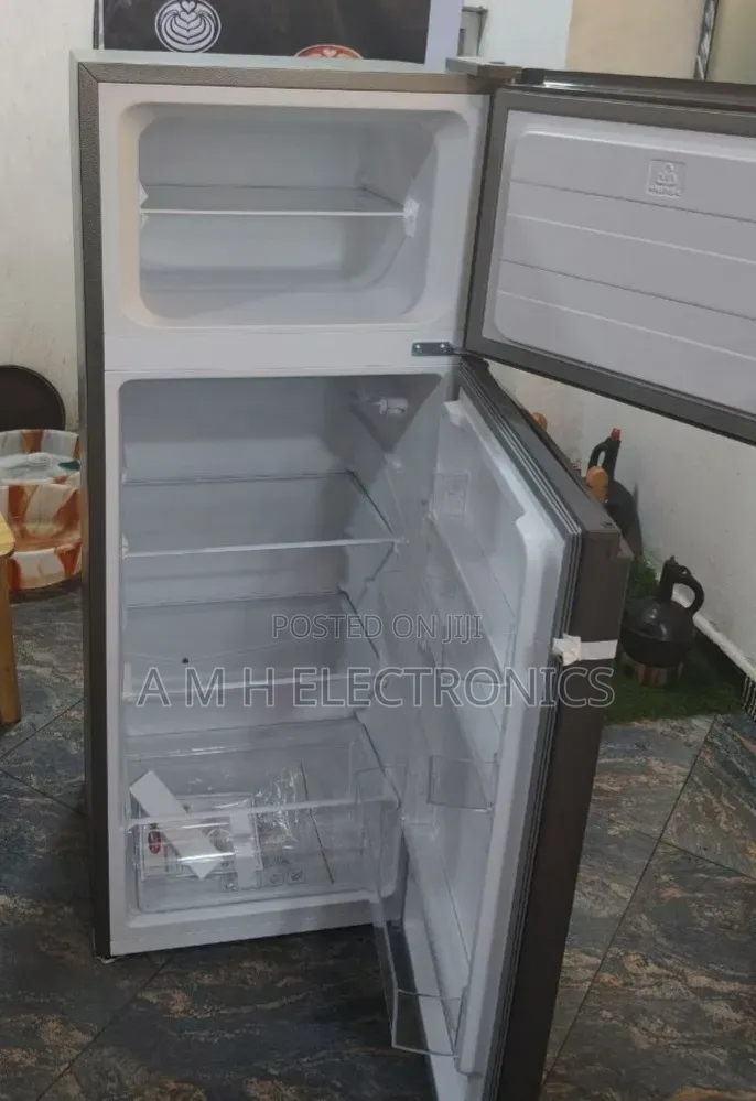 Gerad 250L Refrigerator