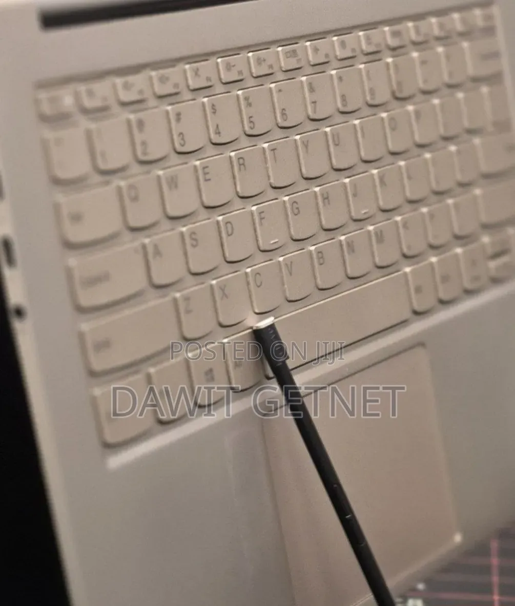 New Laptop Lenovo ThinkPad Yoga 16GB Intel Core i7 SSD 512GB