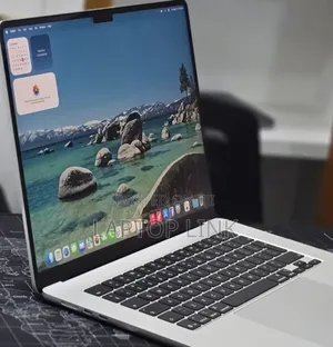 New Laptop Apple MacBook Air 2026 M5 16GB Apple M5 SSD 512GB