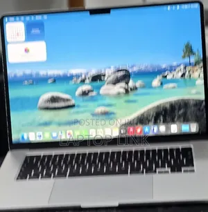 New Laptop Apple MacBook Air 2026 M5 16GB Apple M5 SSD 512GB