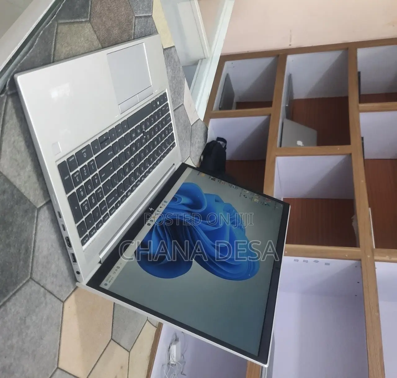 New Laptop HP EliteBook 850 G8 16GB Intel Core i7 SSD 512GB