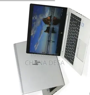 New Laptop HP EliteBook 830 G6 16GB Intel Core i5 SSD 512GB
