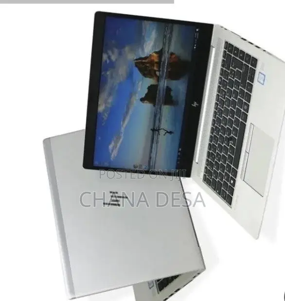 New Laptop HP EliteBook 830 G6 16GB Intel Core i5 SSD 512GB