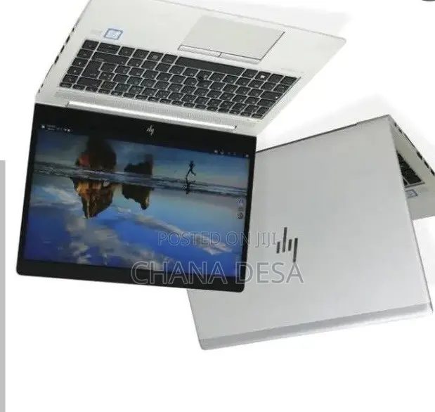 New Laptop HP EliteBook 830 G6 16GB Intel Core i5 SSD 512GB