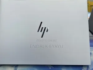 New Laptop HP EliteBook 840 G10 16GB Intel Core i7 SSD 512GB