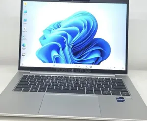New Laptop HP EliteBook 840 G10 16GB Intel Core i7 SSD 512GB