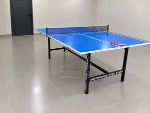 Table Tennis