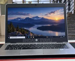 New Laptop HP EliteBook 840 G3 8GB Intel Core i5 HDD 1T