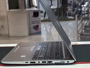 New Laptop HP EliteBook 840 G3 8GB Intel Core i5 HDD 1T