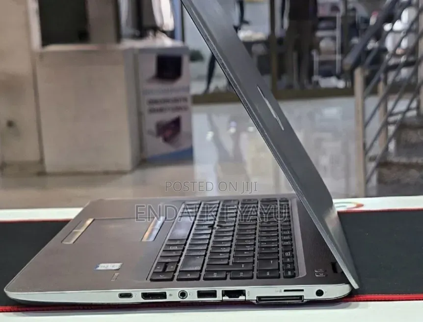 New Laptop HP EliteBook 840 G3 8GB Intel Core i5 HDD 1T