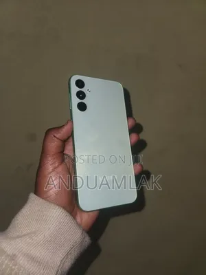 New Samsung Galaxy A24 4G 128 GB White