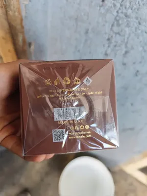 Lattafa Asad Bourbon EDP – 100ml
