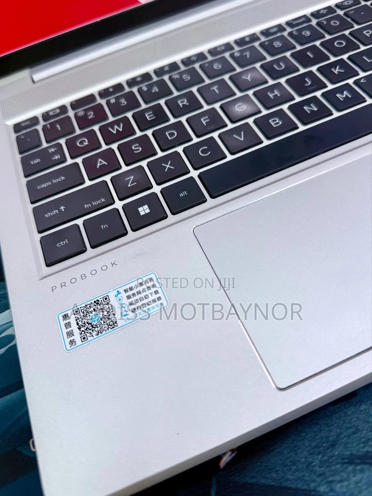 New Laptop HP ProBook 5310M 16GB Intel Core i7 SSD 1T