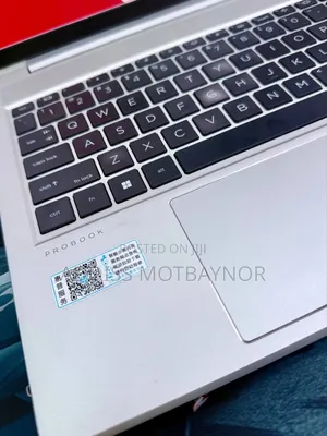 New Laptop HP ProBook 5310M 16GB Intel Core i7 SSD 1T