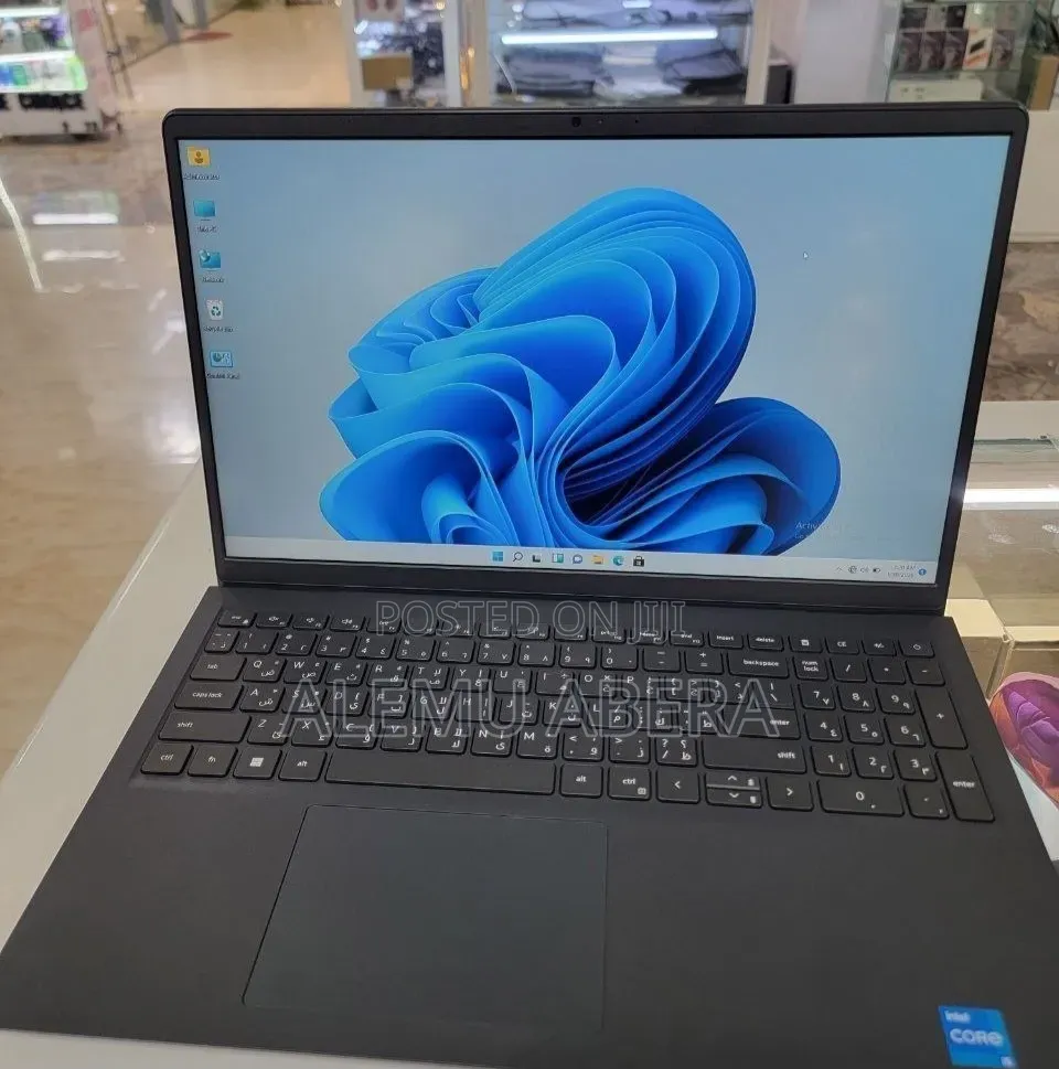 New Laptop Dell Vostro 1014 16GB Intel Core i5 SSD 512GB