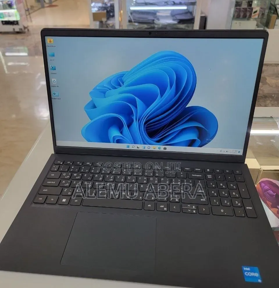 New Laptop Dell Vostro 1014 16GB Intel Core i5 SSD 512GB