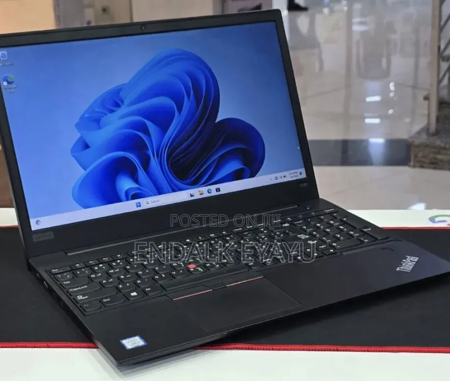 New Laptop Lenovo 16GB Intel Core i5 HDD 1T
