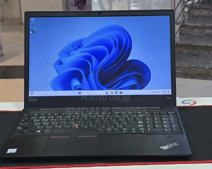New Laptop Lenovo 16GB Intel Core i5 HDD 1T