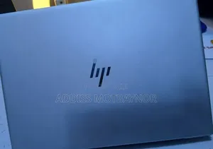 New Laptop HP EliteBook 840 8GB Intel Core i5 SSD 512GB