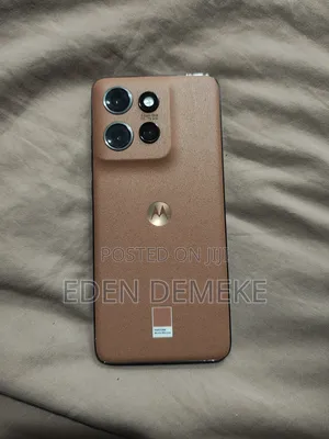 Motorola Edge 50 Neo 512 GB Bronze