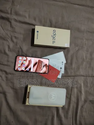 Motorola Edge 50 Neo 512 GB Bronze
