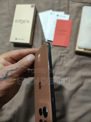 Motorola Edge 50 Neo 512 GB Bronze