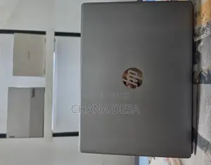 New Laptop HP 16GB Intel Core i5 SSD 512GB