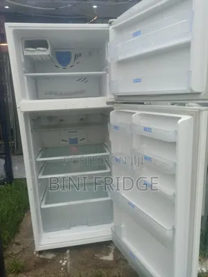 WESTPOINT 550 Liter ነው ምንም ንክኪ የሌለው Almost New