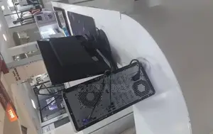New Desktop Computer HP 8GB Intel Core i7 HDD 1T