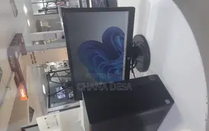 New Desktop Computer HP 8GB Intel Core i7 HDD 1T