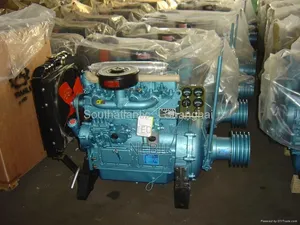 495 AG Diesel Engine Motor