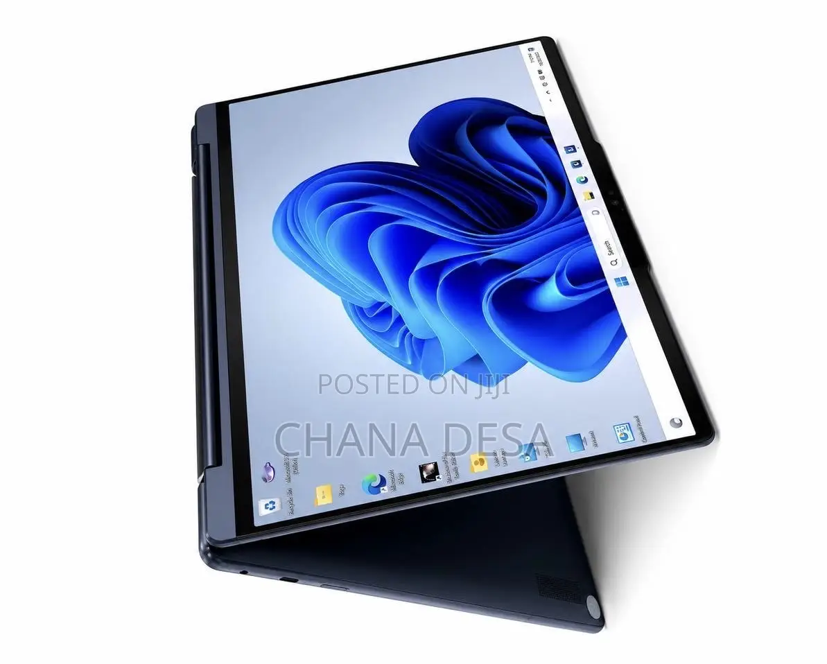 New Laptop Lenovo Yoga 9 32GB Intel Core Ultra 7 SSD 1T