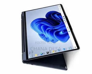 New Laptop Lenovo Yoga 9 32GB Intel Core Ultra 7 SSD 1T