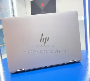 New Laptop HP Envy x360 32GB Intel Core Ultra 7 SSD 1T
