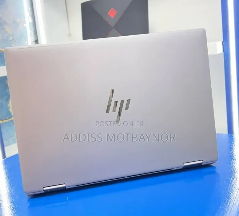 New Laptop HP Envy x360 32GB Intel Core Ultra 7 SSD 1T