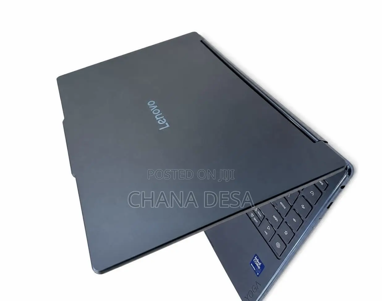 New Laptop Lenovo Yoga 9 32GB Intel Core Ultra 7 SSD 1T