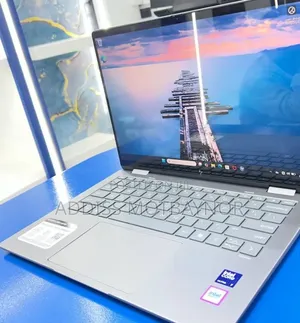 New Laptop HP Envy x360 32GB Intel Core Ultra 7 SSD 1T