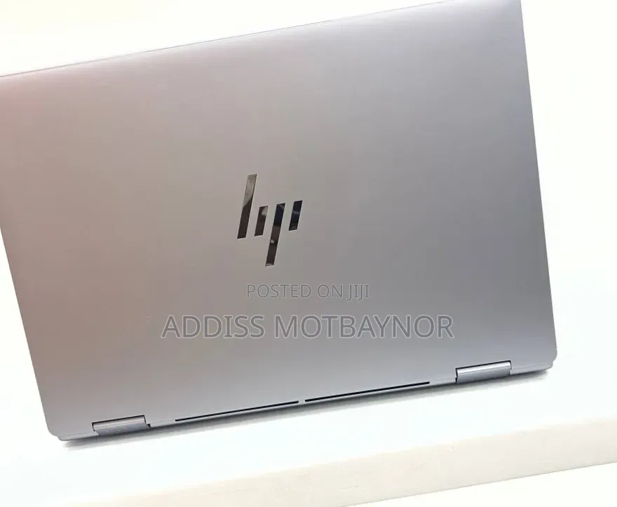 New Laptop HP Envy x360 32GB Intel Core Ultra 7 SSD 1T