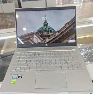 New Laptop HP Pavilion 14 16GB Intel Core i5 SSD 512GB