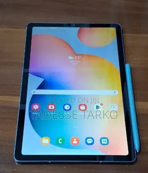 New Samsung Galaxy Tab S6 Lite 64 GB