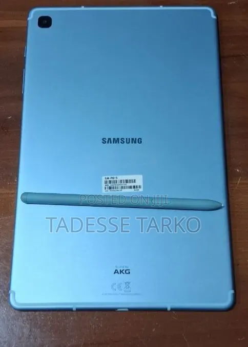 New Samsung Galaxy Tab S6 Lite 64 GB