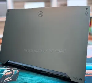 New Laptop Asus TUF Gaming A15 16GB AMD Ryzen 7 SSD 512GB