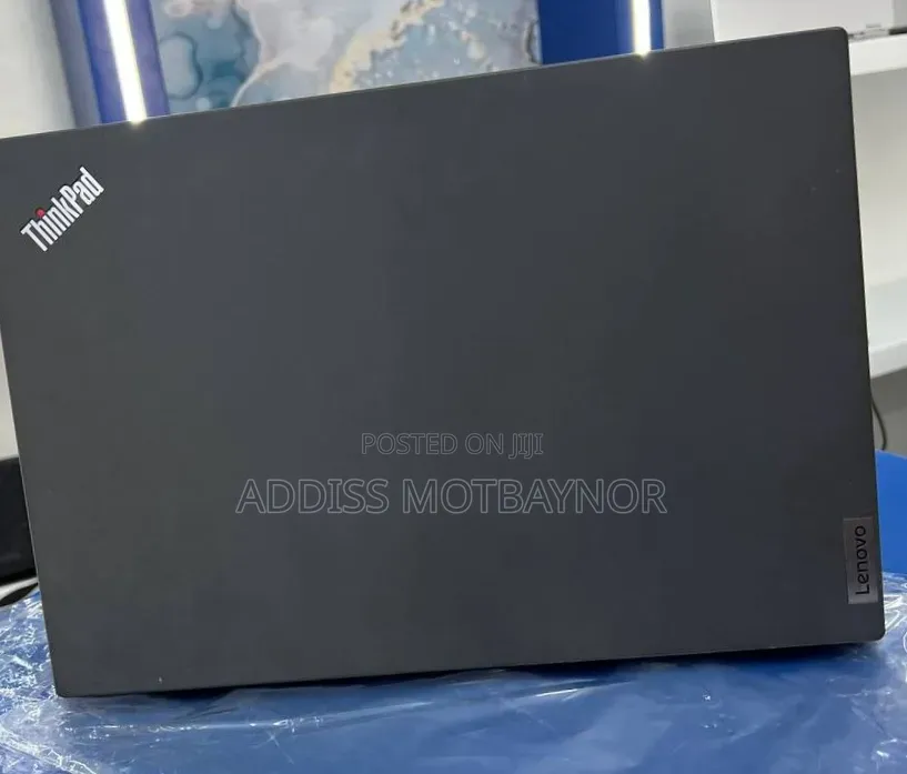 New Laptop Lenovo ThinkPad Yoga 16GB Intel Core i7 SSD 512GB